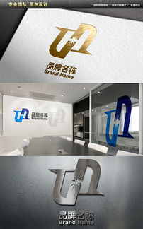 logo字母hj设计 logo字母hj设计图片素材下载 logo字母hj创意设计 