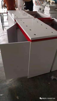 高端店铺展示道具 卫浴五金建材系列