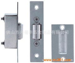 专业生产供应各类门吸 门碰 不锈钢钢弹珠锁