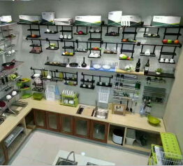 玛丽家居五金建材超市产品图片 玛丽家居五金建材超市店铺装修图片 v
