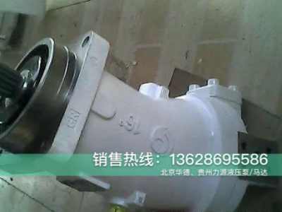 新闻 本溪yfa2f55l1p3液压马达
