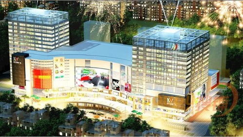 太仓亿立五金建材家具城商铺怎么样 房价 周边配套 地址 售楼电话2019详细信息