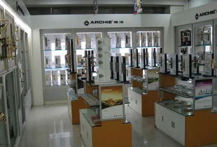 未来哪些实体店会存在,无法被互联网取代的