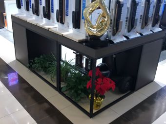 上海金桥家居建材电力照明设备批发市场概述
